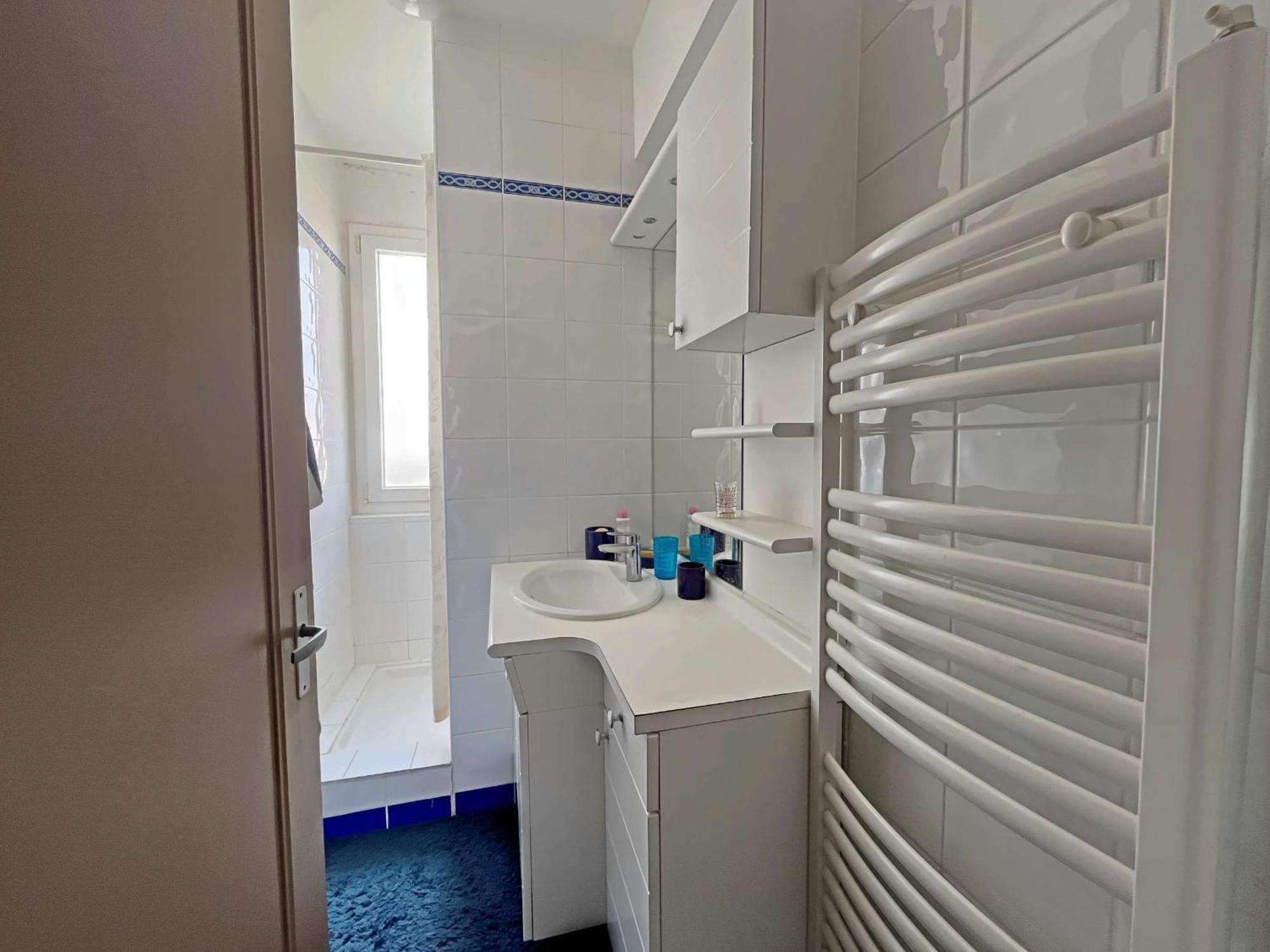 Magnifique T4 Avec Balcon Et Garage A Berck-plage - Fr-1-646-48 Berck