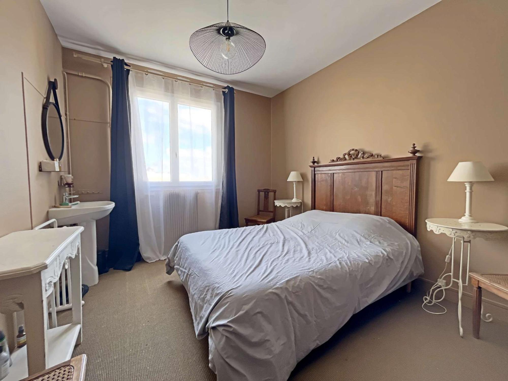 Magnifique T4 Avec Balcon Et Garage A Berck-plage - Fr-1-646-48 Apartment