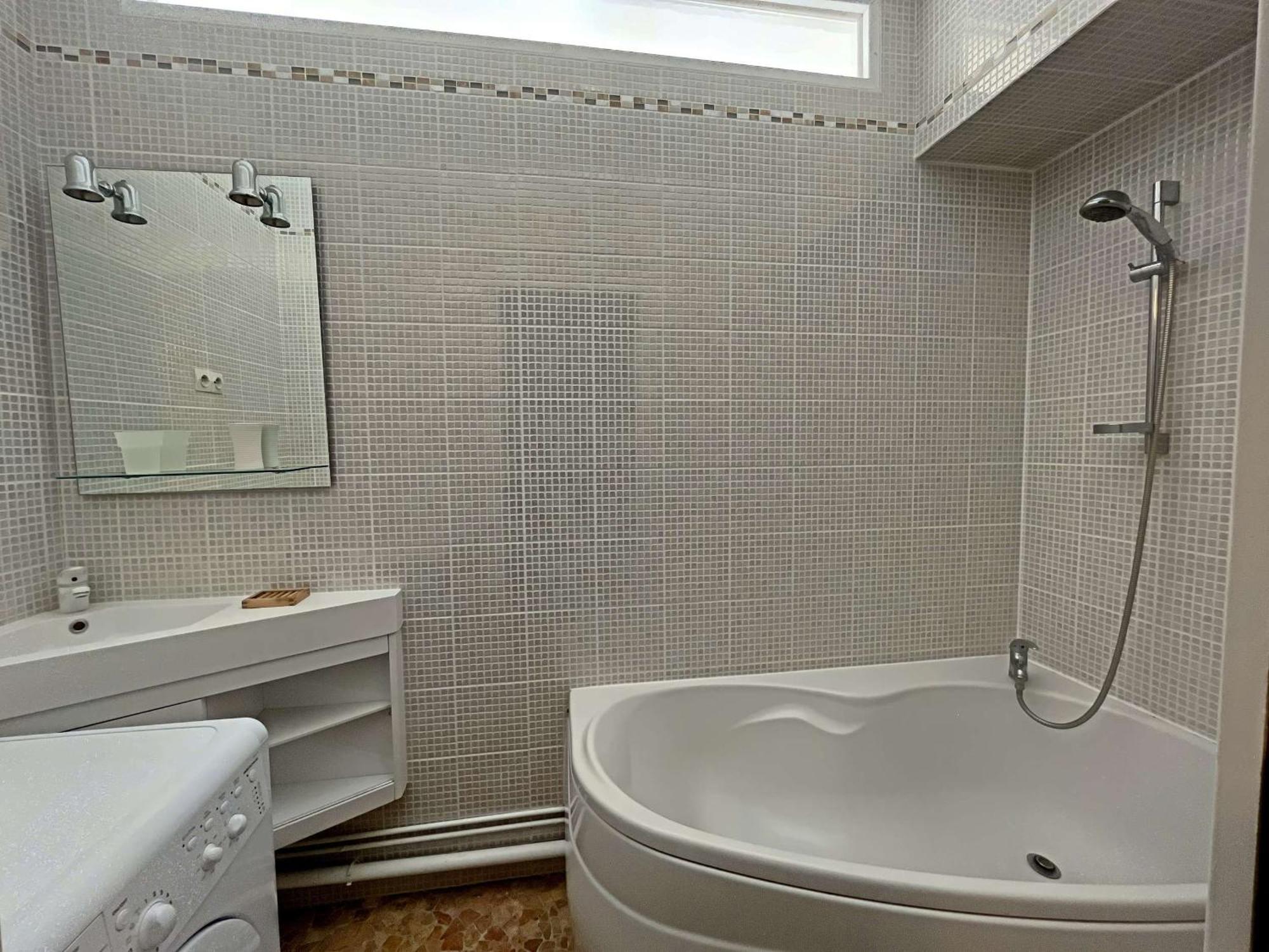 Magnifique T4 Avec Balcon Et Garage A Berck-plage - Fr-1-646-48 Apartment Berck
